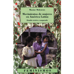 Movimientos de mujeres en América Latina