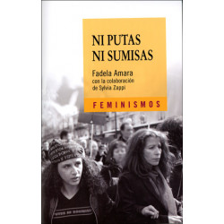 Ni putas ni sumisas (6ª ed.)