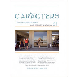 Caràcters, 51