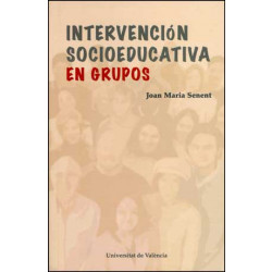 Intervención socioeducativa en grupos
