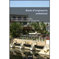Bases d'enginyeria ambiental