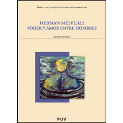 Herman Melville: poder y amor entre hombres