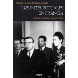 Los intelectuales en Francia
