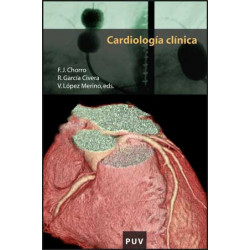 Cardiología clínica