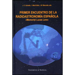 Primer Encuentro de la Radioastronomía Española