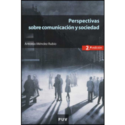 Perspectivas sobre comunicación y sociedad (2a ed.)