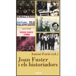 Joan Fuster i els historiadors