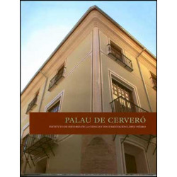 Palau de Cerveró (cast.)