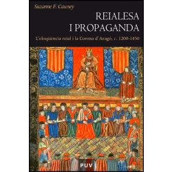 Reialesa i propaganda