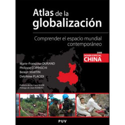 Atlas de la globalización
