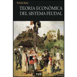 Teoria econòmica del sistema feudal