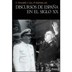 Discursos de España en el siglo XX
