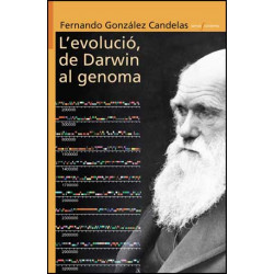 L'evolució, de Darwin al genoma