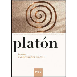 Platón. Leyendo« La República (506-521 c)»
