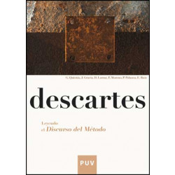 Descartes. Leyendo el «Discurso del método»