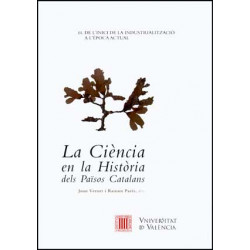 La Ciència en la Història dels Països Catalans (vol. III)