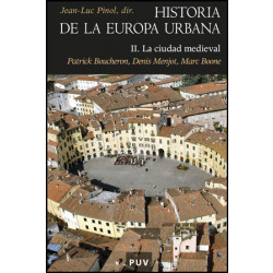Historia de la Europa Urbana II