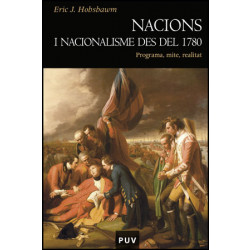 Nacions i nacionalisme des del 1780