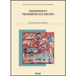 Hemingway prohibido en España