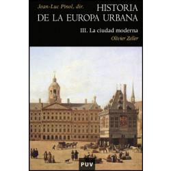 Historia de la Europa Urbana III