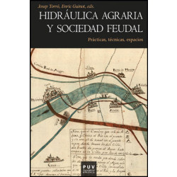 Hidráulica agraria y sociedad feudal