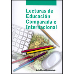 Lecturas de Educación Comparada e Internacional