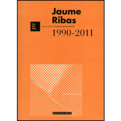 Jaume Ribas