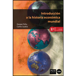Introducción a la historia económica mundial, 2a ed.
