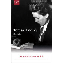 Teresa Andrés. Biografía