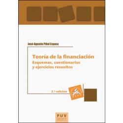 Teoría de la financiación, 2a ed.