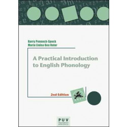A Practical Introduction to English Phonology, 2nd. Edition