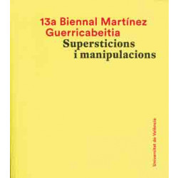 13a Biennal Martínez Guerricabeitia