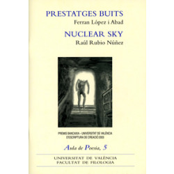 Prestatges Buits / Nuclear Sky