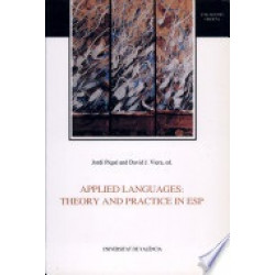 Applied Languages: Theory and Practice in ESP