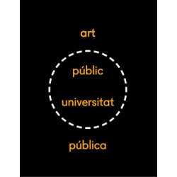 XX Mostra art públic / universitat pública 2017