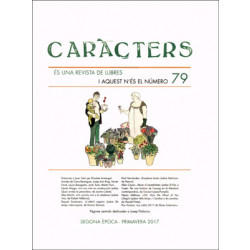 Caràcters, 79