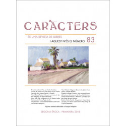 Caràcters, 83