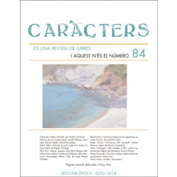 Caràcters, 84
