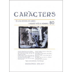Caràcters, 80