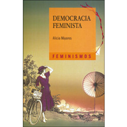 Democracia feminista
