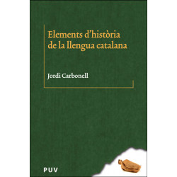 Elements d’història de la llengua catalana