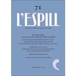 L'Espill, 71