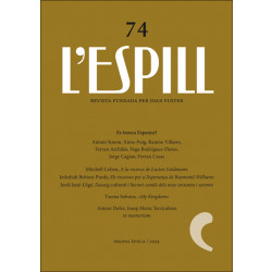 L'Espill 74