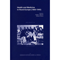 Health and Medicine in Rural Europe (1850-1945)