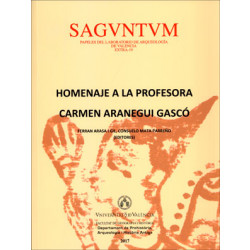 Homenaje a la profesora Carmen Aranegui Gascó