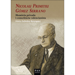 Nicolau Primitiu Gómez Serrano