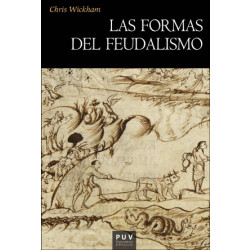 Las formas del feudalismo