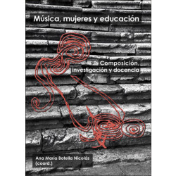 Música, mujeres y educación. Composición, investigación y docencia