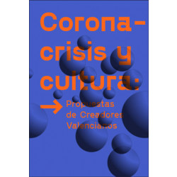 Coronacrisis y cultura