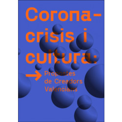 Coronacrisis i cultura